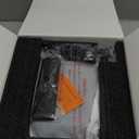 Greadio Boombox CD Player Cassette Player Combo, Boom Box Portable CD Players for Home with Bluetooth, Support AM FM Radio/Remote Control/AUX/USB/Earphone, AC/Battery Operated, LCD Display (Black)