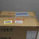 Livex Lighting, 53641-91, Glendon, Glass Pendant, Brushed Nickel with Polished Chrome Finish Accents