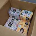 Hello Bello Premium Diapers, Size 4 (22-37 lbs) Surprise Pack for Girls - 84 Count, Hypoallergenic with Soft, Cloth-Like Feel - Assorted Girl & Gender Neutral Patterns