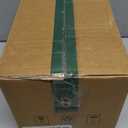 Clear Cabinet Organizer, Shelf Organizer Set of 2 for Kitchen Pantry Organizers and Storage, Display Cabinet Shelf Room Decor Countertop Desk Shelves, Patented Spice Organization for Cabinet