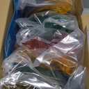Marble Genius Marble Run - 150 Complete Pieces Maze Track Toys for Adults, Teens, Toddlers & Kids Aged 4-8 Years Old, (85 Translucent Marbulous Pieces + 65 Glass-Marble Set), Super Set