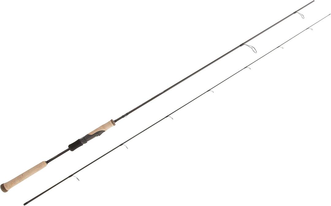 St. Croix Rods Avid Panfish Fishing Rod, Premium Quality, High Performing Spinning Rod