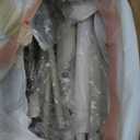 HOMEAL 59in Foldable Toddler Bed Rails, Bed Rail for Toddlers with U-Shape Base, Baby Bed Rail Guard for Twin, Full, Queen, King Beds, Bed Rail for Baby, White