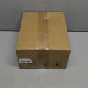 German Half Helmet,Adult Summer Handmade Personality Vintage Casco,Motorcycle Helmet Scooter Cool Helmet for Men and Women (Medium, Black)