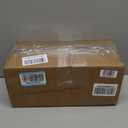 TRQ Front and Rear Brake Pads Ceramic Compatible with 2005-2012 Chevrolet Cobalt 2008-2012 Malibu 2008-2010 HHR 2005-2010 Pontiac G6 2007-2008 G5 2007-2009 Saturn Aura 2005-2007 Ion (BFA12938)