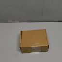 4 PCS Silicone Flexible Hair Claw Clips for Women, Cloud Soft Clips, Hair Claw Clips for Hat, Jumbo Claws clips for Thick Hair, Unsnappable Non-slip Rectangle Hair Clips (Tortoise Shell)