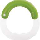 Chef'n 104-259-120 SaladShears Nylon Lettuce Chopper - White