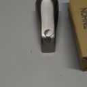 Slip Fit Tub Spout with Pull-Up Diverter for 1/2 inch Copper Tube, Brushed Nickel