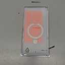 TORRAS Ultra Slim for Samsung Galaxy S26 Ultra Case Clear with Magnetic Stand, [Never Yellow] [Fit for MagSafe] [Open-edge]Frameless Thin Minimalist for S26 Ultra Case with Kickstand, Hard Protection