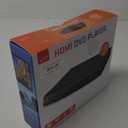 HDMI DVD Player by iLive DVD player HDMI OUT remote control A/V Cables included