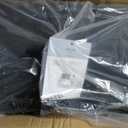 DELSEY PARIS Helium DLX Softside Expandable Luggage with Spinner Wheels, Black, Checked-Large 29 Inch