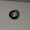 HiiFeuer Medieval Alchemy Faux Leather Headpiece, Retro Fantasy Adjustable Headband Cosplay Costume Accessories for Ren Faire