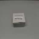 Replacement Lid for Owala FreeSip Water Bottle, Replacement Parts Compatible with Owala Freesip 16 oz 24 oz 32 oz 40 oz, Leakproof Straw Cap with Carry Loop (Dark brown&Blue)