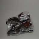 Guitar Wall Mount 2 Pack Wood Guitar Hanger for Safe Storage and Display Sturdy Wall Hanger for Acoustic Electric Guitar Bass Banjo Mandolin