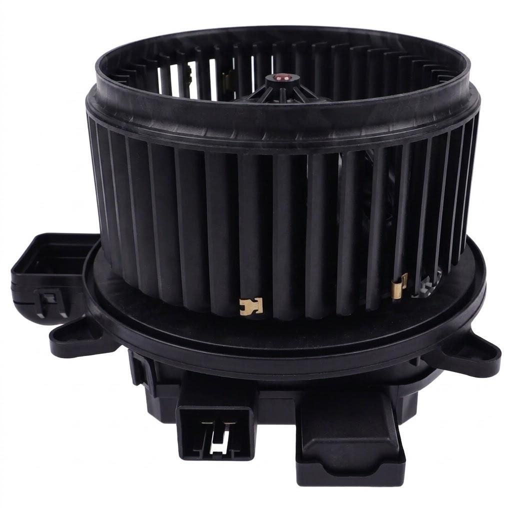 AIVWUMOT Heater Blower Motor FL3H-19846-AG Compatible with Ford F150 F250 F350 F-150 F-250 F-350 2015-2022