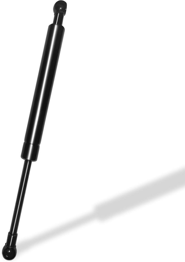 189787A2 Seat Gas Strut Spring, Fit for Case IH 410 420 420CT 430 435 440 440CT 445 445CT 450 450CT 465 75XT 85XT 90XT 95XT Skid Steer Track Loader, Replace 189787A1 389720A1