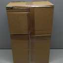 ETERNA Hazmat Suits- 20 Pack Disposable Protective Coveralls with Hood, Zipper, Elastic Wrists, Shoe Covers for Men & Women, Shield from Dirt, Dust, Paint (White, XX-Large)