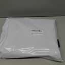 Patio Furniture Covers 2-Seater Outdoor Waterproof Heavy Duty Covers for Outdoor Furniture Sofa/Loveseat/Couch-Beige 76"Wx32.5"Dx33"H