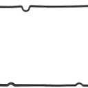 BOXI Engine Valve Cover w/Gasket Replacement for Hyundai Accent/for Kia Rio Rio5 1.6L DOHC L4 16V 2006 2007 2008 2009 2010 2011 | Replaces 264-990 22441-26801 2241026855