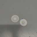 PopSockets: Phone Grip with Expanding Kickstand, Pop Socket for Phone - White