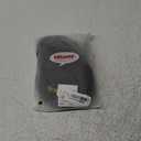 lontakids Egyptian Queen Black Wigs with Braids Fringe Costume Accessories