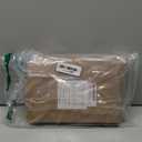 Bonfasvo Gift Boxes 30 Pack 6.2x3.5x3.5 inches Brown Fold Kraft Paper Boxes Bridesmaids Proposal Box Cupcake Boxes Easy Assemble Boxes with Lids for Wedding Birthday Party Christmas