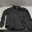 Blooming Jelly Women's Dressy Casual Tops Business Work Blouses Long Sleeve Black Dress Shirts Fall Tops 2023 (Small, Black)