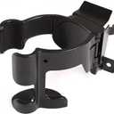 For Toyota FJ Cruiser 2007-2021. Center Console Multi-function Bracket Phone Dialogue Cup Holder Holder Navigation(Style C)