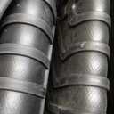 Floor Mats for 2025 Ford Expedition 7 Seats 2nd Row Bucket Seats (Not for Max) & Trunk Mat & Backrest Mat,TPE All Weather Protection 2nd & 3rd Row Covering The Backrest Full Set Accessories