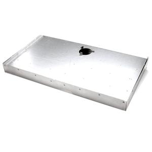 Garland G0450-01-6 Radiation Pan Assembly, M45