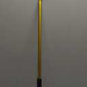 Dramm ColorMark Soft Rain Watering Spray Wand  30 Long, Gold  Lightweight & Durable with 8" Foam Grip and Brass Shut-Off Valve  Ideal for Hanging Baskets, Planters, Gardens, Shrubs & Seedbeds