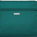 Travelon Anti-Theft Classic Convertible Crossbody & Waist Pack (One Size, Spruce)