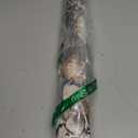 Wallercity Golden/Black Peony Peel and Stick Floral Wallpaper Vintage Floral Contact Paper for Cabinets and Drawers Vinyl Self Adhesive Removable Vintage Wallpaper for Bedroom Shelf Liner 17.5''x102''