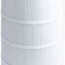 CC150 Pool Filter Cartridge Replacement for Pentair Clean & Clear 150, Pleatco PAP150, Unicel C-9415, Pentair R173216 | 150 Sq. Ft High-Performance Spa & Pool Filter