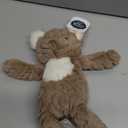 Mary Meyer Putty Nursery Stuffed Animal Soft Toy, 11-Inches, Teddy Bear