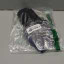 Knee Brace Meniscus Tear Support For Arthritis Acl, Mcl Pain Patented 4-way Adjustable Wraparound Strap Dual Side Stabilizer For Patella Stability Size [Medium]