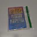 Leadership: An Islamic Perspective