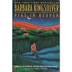 Pigs in Heaven