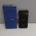 Janmitta Case Compatible with Google Pixel 10 Pro XL Built in Slide Camera Lens Cover+Screen Protector+Finger Ring Holder Kickstand,Heavy Duty Shockproof Full Body Protective Phone Cover,Black