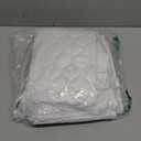 Hygge Sheets Organic Washable Incontinence Bed Pads with Tucks - 100% Waterproof Reusable Mattress Protector Underpads - Rayon derived from Bamboo - Twin