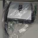 Bissell Natural Sweep Carpet and Floor Sweeper with Dual Brush Rotating System and 2 Corner Edge Brushes, 92N0A, 4.2 lb.