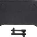 1 Pc Wheelchair Tray Professional Detachable Wheelchair Table Cup Holder Universal Tray