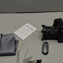 4K Digital Camera for Photography & Vlogging, 56MP Point and Shoot Digital Cameras with 180 Flip Screen, 16X Zoom Compact Travel Camera, Portable Cmara for Adults & Beginners with 32GB SD Card