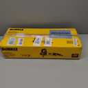 DEWALT Buffer Polisher, 7-in-9-in, 12 amp, Variable Speed Dial 0-3,500 RPMs, Soft Start Corded Car Buffer (DWP849X)