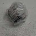 bella Electric Egg Cooker, 7 Eggs Capacity Tray, Single Stack, for Poached, Scrambled, Hard, Medium & Soft Boiled Eggs, Omelets and Steamed Dumplings, Auto Shutoff, 360 Watt, Oatmilk