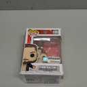 Funko Pop WWE: Finn Balor - (Balor Club) - Collectable Vinyl Figure - Gift Idea - Official Merchandise - Toys for Kids & Adults - Sports Fans - Model Figure for Collectors