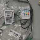 Uxcer 20252021 Tesla Model 3/Y Interior Neon Lights for Dashboard, RGBIC Color Changing LED Strip Lights with App & Remote Control,Tesla Model 3/Y Accessories(Not Fit for M3 Highland & My Juniper)