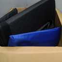 JOYTUTUS Back Seat Extender for Dogs with Hard Bottom