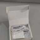 MEROM 5V Charger Compatible with Willow Pump Generations 1, 2, and 3, 5V 3A Replacement Power Cord for Willow Pump Power Charging Cord