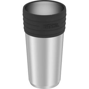 Thermos Stainless Steel Coffee Cup Insulator